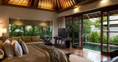 Deluxe Villa (1BR Villa)